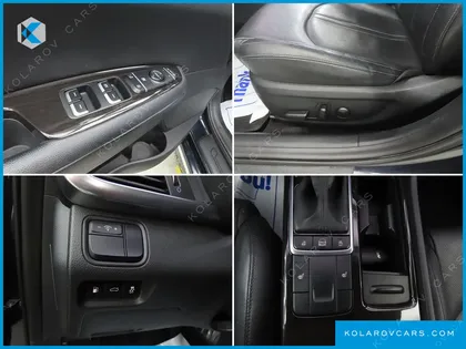 KIA K5 1.7 DIESEL MX