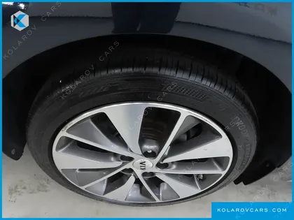 KIA K5 1.7 DIESEL MX