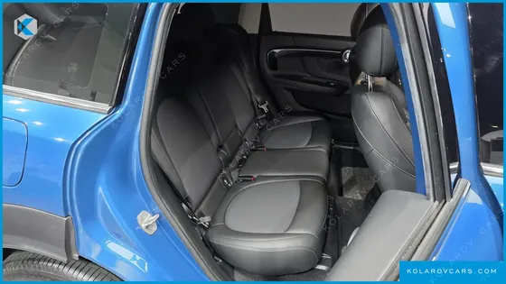 MINI COUNTRYMAN CLASSIC