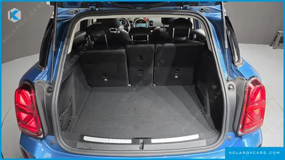 MINI COUNTRYMAN CLASSIC