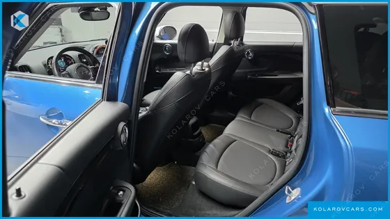MINI COUNTRYMAN CLASSIC