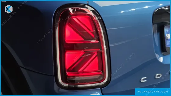 MINI COUNTRYMAN CLASSIC