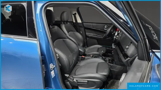 MINI COUNTRYMAN CLASSIC