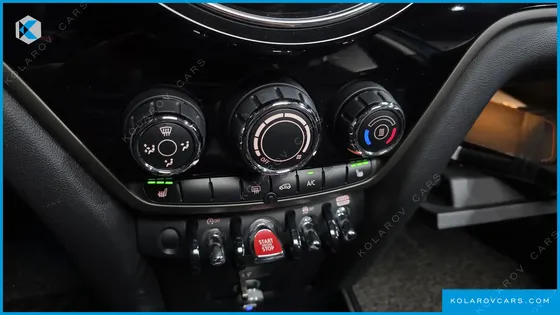 MINI COUNTRYMAN CLASSIC