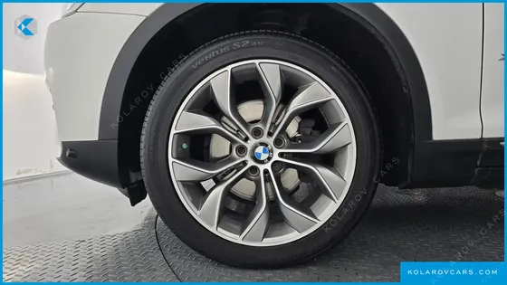 BMW X4 XDRIVE20D