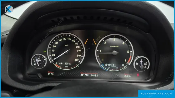 BMW X4 XDRIVE20D