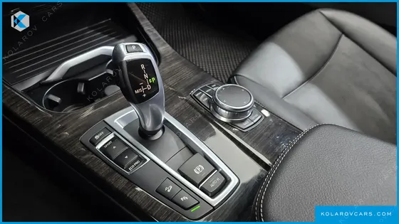 BMW X4 XDRIVE20D