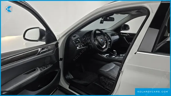 BMW X4 XDRIVE20D