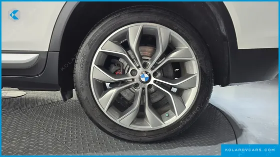 BMW X4 XDRIVE20D