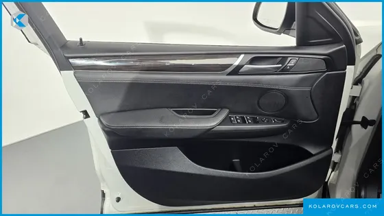 BMW X4 XDRIVE20D