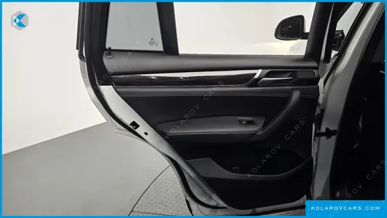 BMW X4 XDRIVE20D