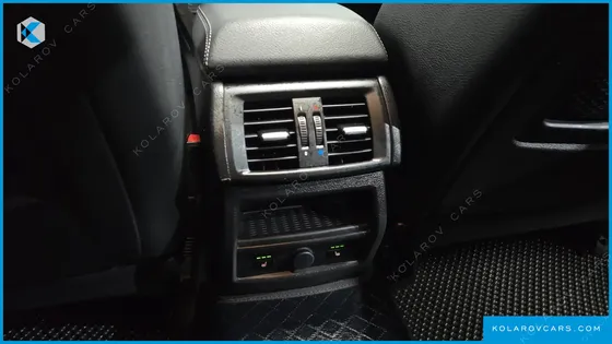 BMW X4 XDRIVE20D