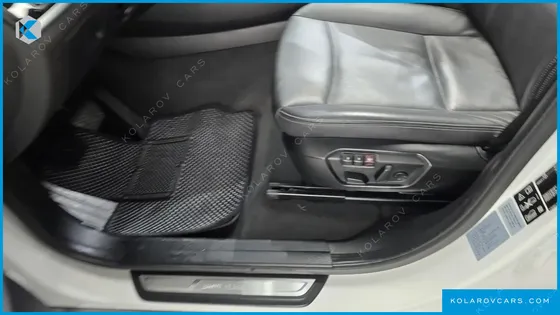 BMW X4 XDRIVE20D