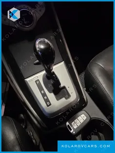 HYUNDAI ELANTRA (AVANTE) M16 GDI PREMIER