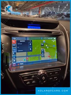 HYUNDAI ELANTRA (AVANTE) M16 GDI PREMIER