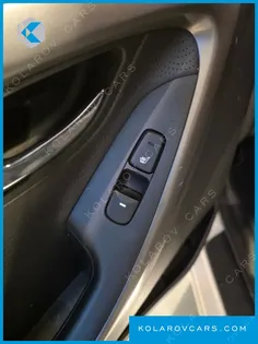 HYUNDAI ELANTRA (AVANTE) M16 GDI PREMIER