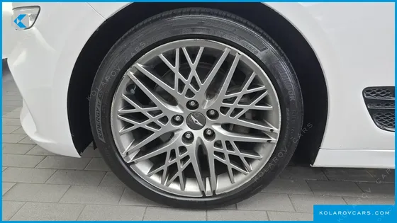 GENESIS G70 GASOLINE 2.0T 2WD
