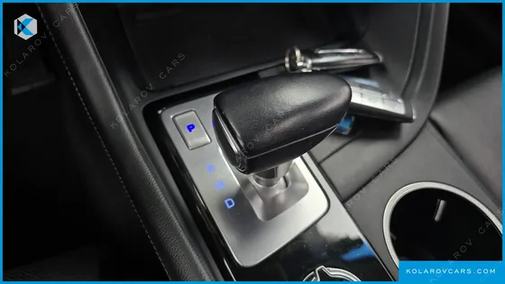 GENESIS G70 GASOLINE 2.0T 2WD