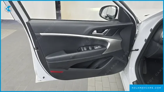 GENESIS G70 GASOLINE 2.0T 2WD