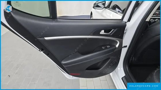 GENESIS G70 GASOLINE 2.0T 2WD