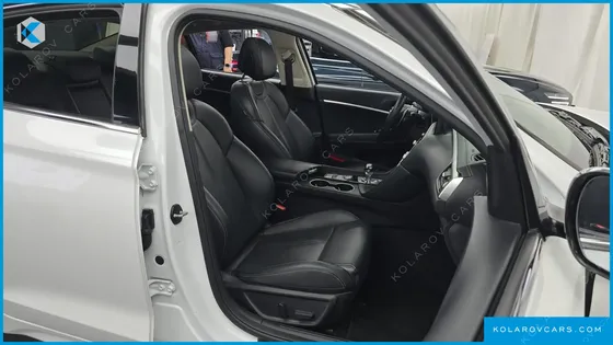 GENESIS G70 GASOLINE 2.0T 2WD