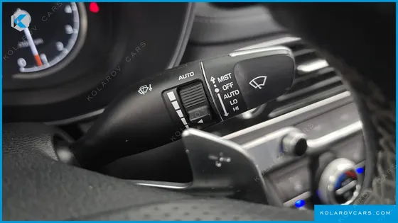 GENESIS G70 GASOLINE 2.0T 2WD