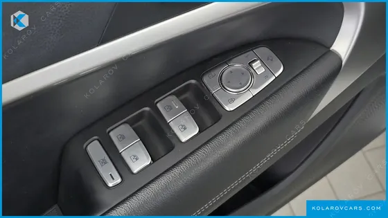 GENESIS G70 GASOLINE 2.0T 2WD