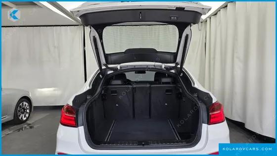 BMW X4 XDRIVE20D M SPORT