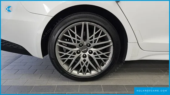 GENESIS G70 GASOLINE 2.0T 2WD