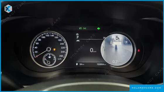 GENESIS G70 GASOLINE 2.0T 2WD