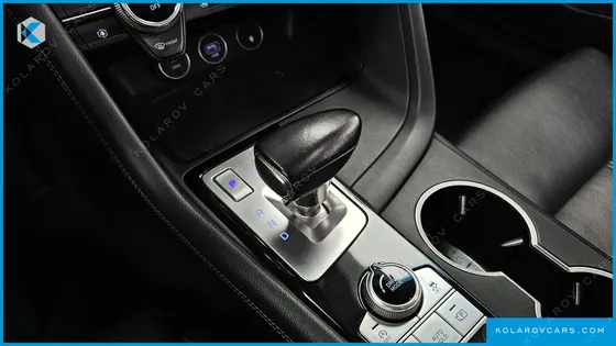 GENESIS G70 GASOLINE 2.0T 2WD