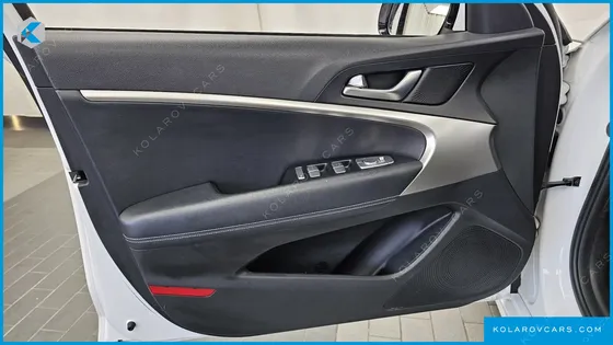 GENESIS G70 GASOLINE 2.0T 2WD
