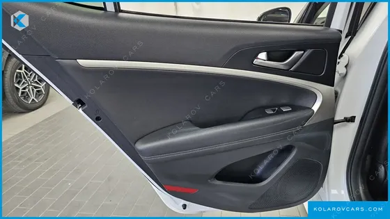 GENESIS G70 GASOLINE 2.0T 2WD