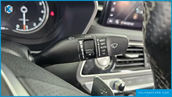 GENESIS G70 GASOLINE 2.0T 2WD