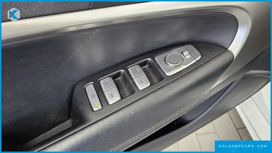 GENESIS G70 GASOLINE 2.0T 2WD