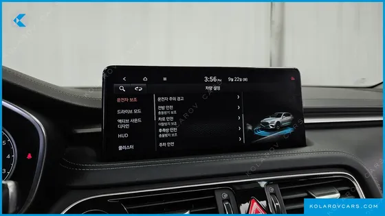 GENESIS G70 GASOLINE 2.0T 2WD