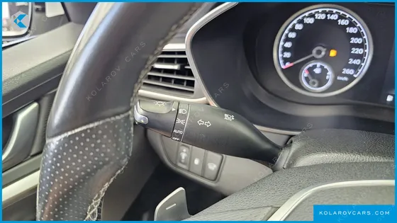 GENESIS G70 GASOLINE 2.0T 2WD