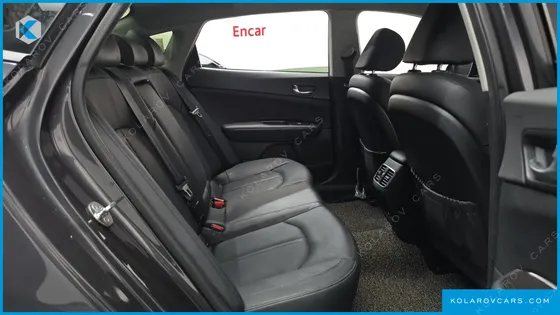 KIA K5 2.0 MX