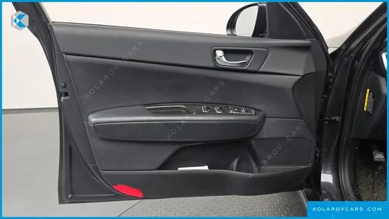 KIA K5 2.0 MX