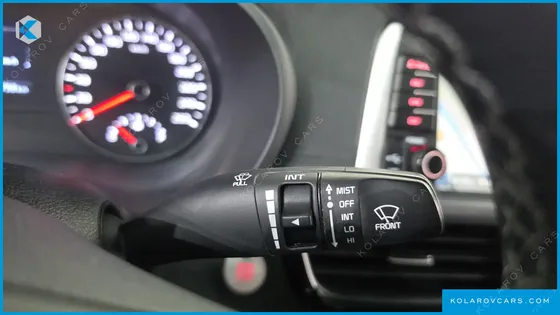 KIA K5 2.0 MX