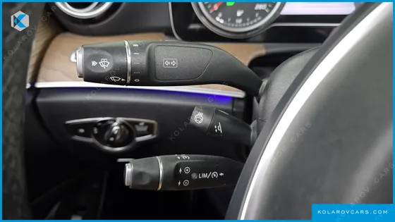 MERCEDES E-CLASS E220D EXCLUSIVE
