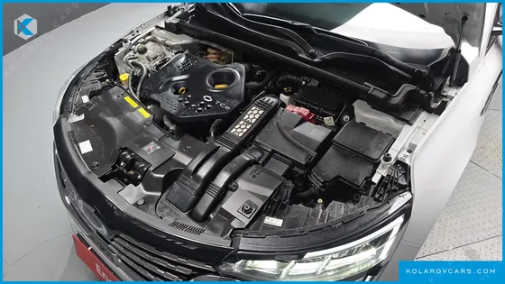 RENAULT KOREA SM6 1.8 TCE PREMIERE