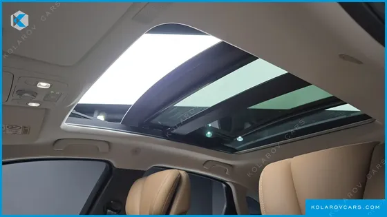 RENAULT KOREA SM6 1.8 TCE PREMIERE