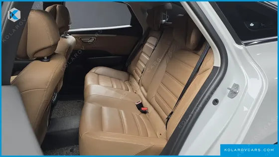 RENAULT KOREA SM6 1.8 TCE PREMIERE