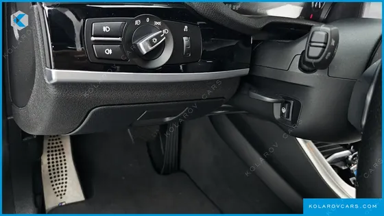 BMW X4 M40I