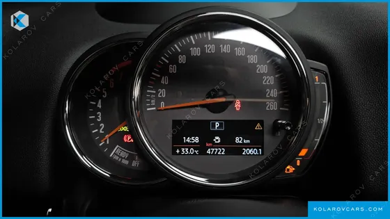 MINI COUNTRYMAN HIGH