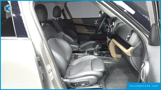 MINI COUNTRYMAN HIGH