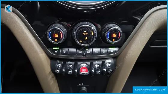 MINI COUNTRYMAN HIGH