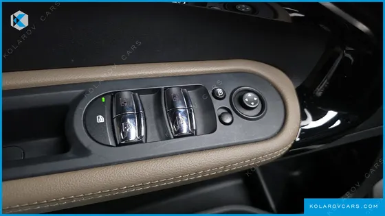 MINI COUNTRYMAN HIGH