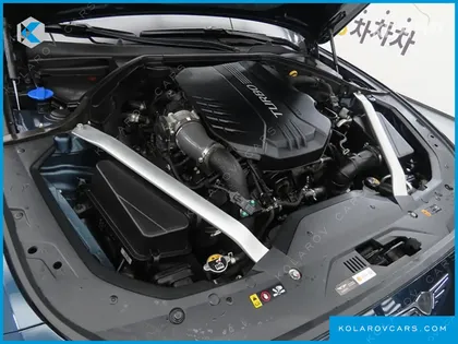 GENESIS G70 GASOLINE 3.3T 2WD
